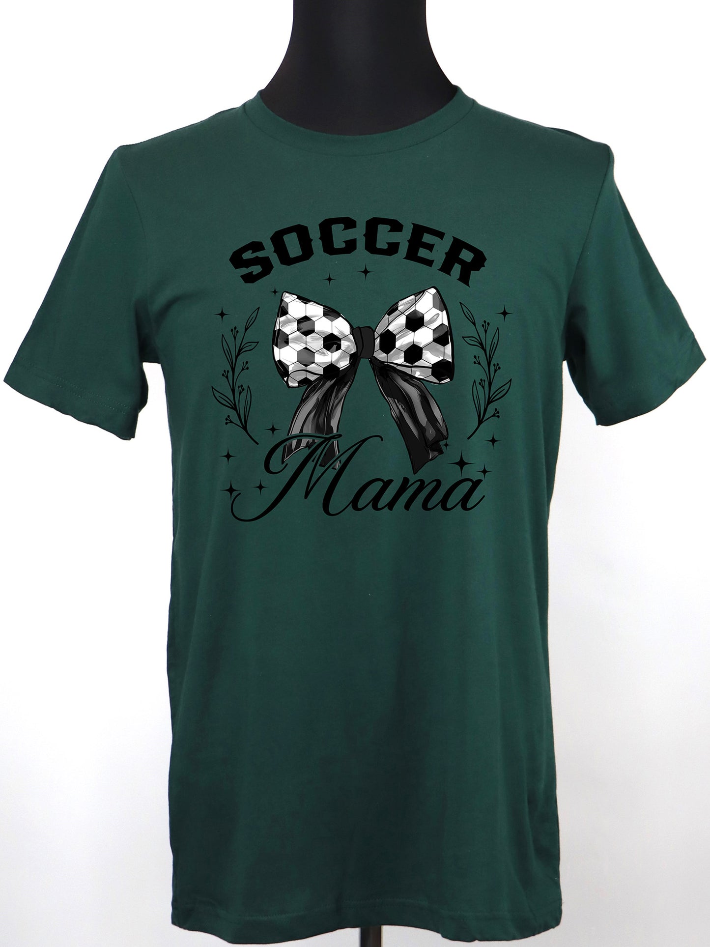 Soccer Mama Coquette - Variety of Colors