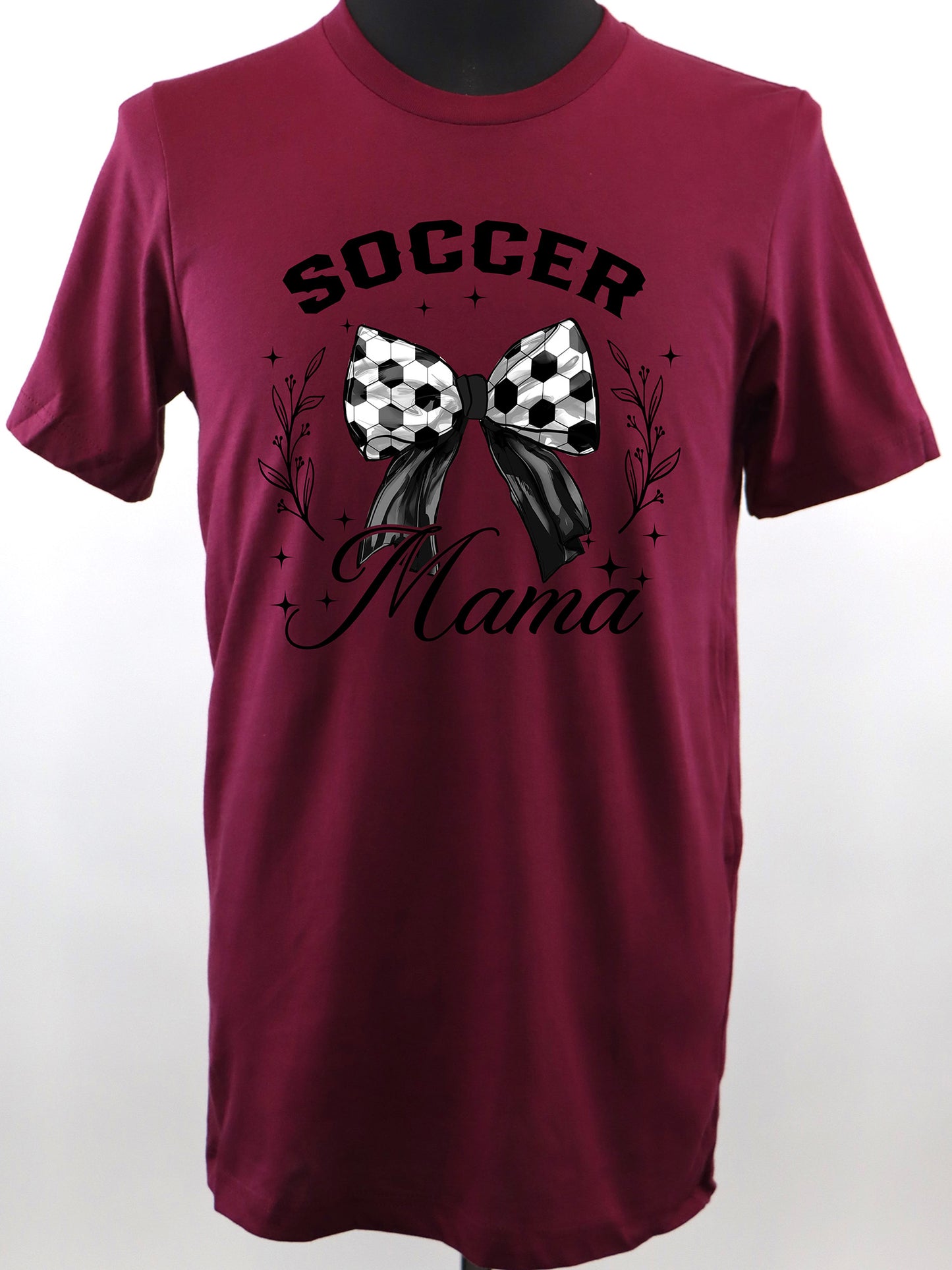 Soccer Mama Coquette - Variety of Colors