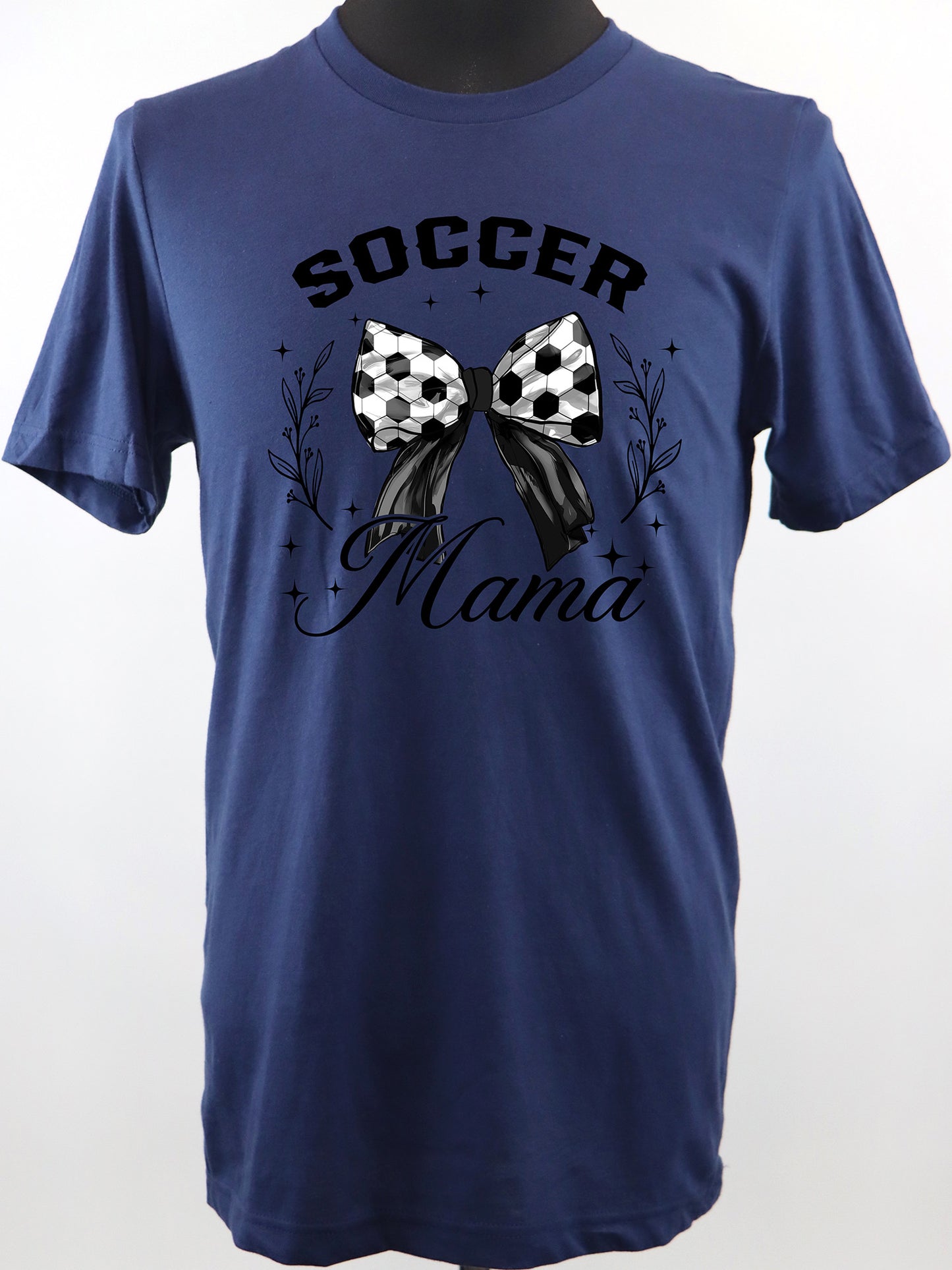 Soccer Mama Coquette - Variety of Colors