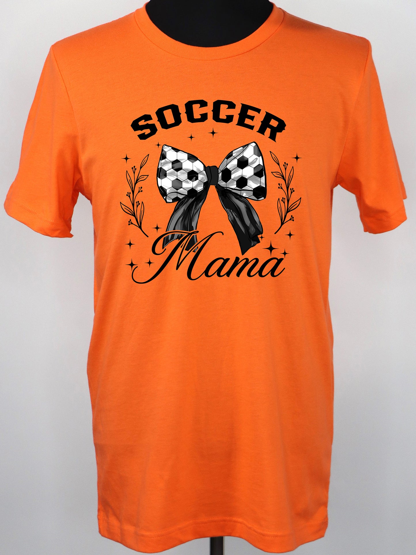 Soccer Mama Coquette - Variety of Colors