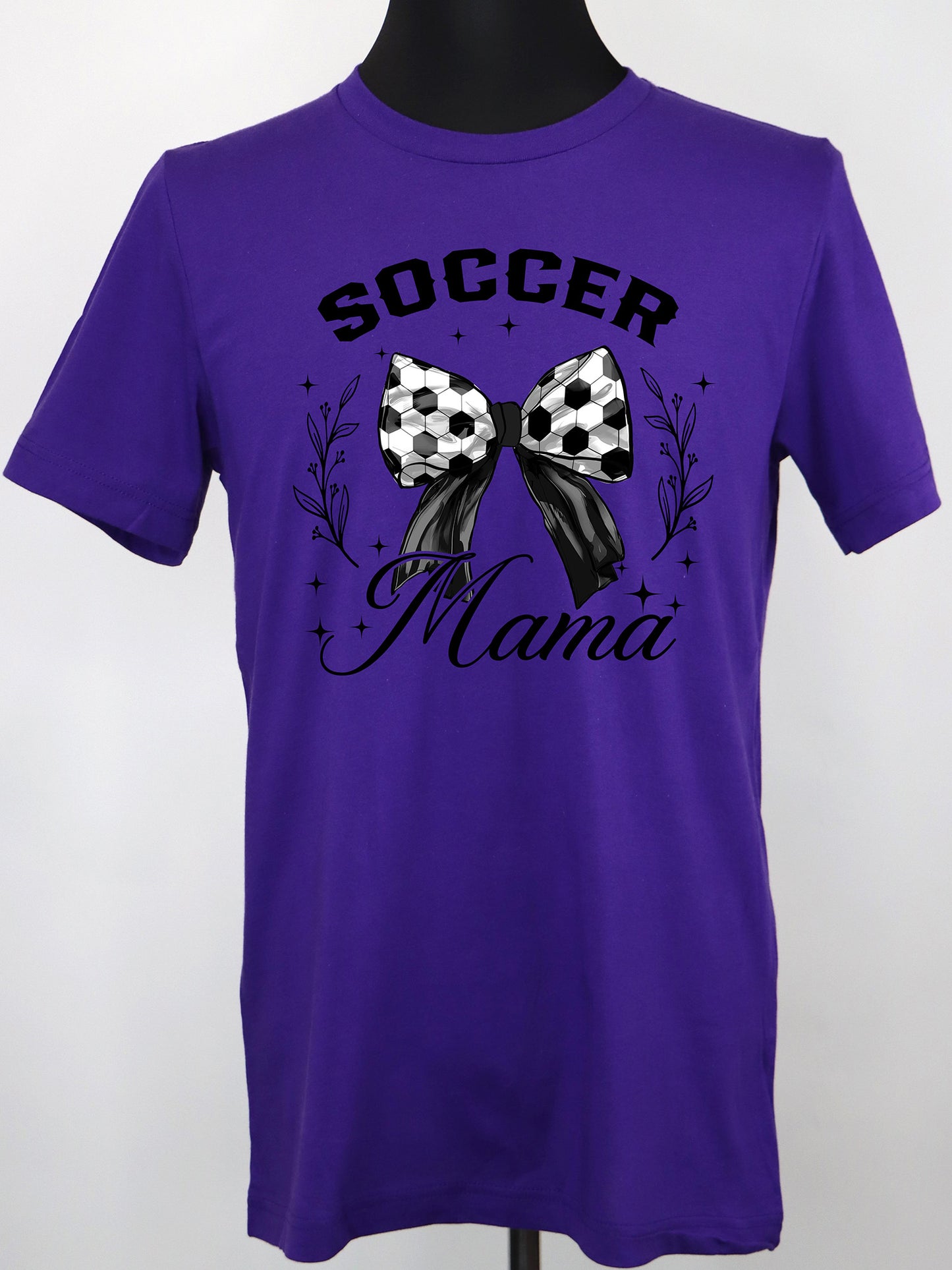 Soccer Mama Coquette - Variety of Colors