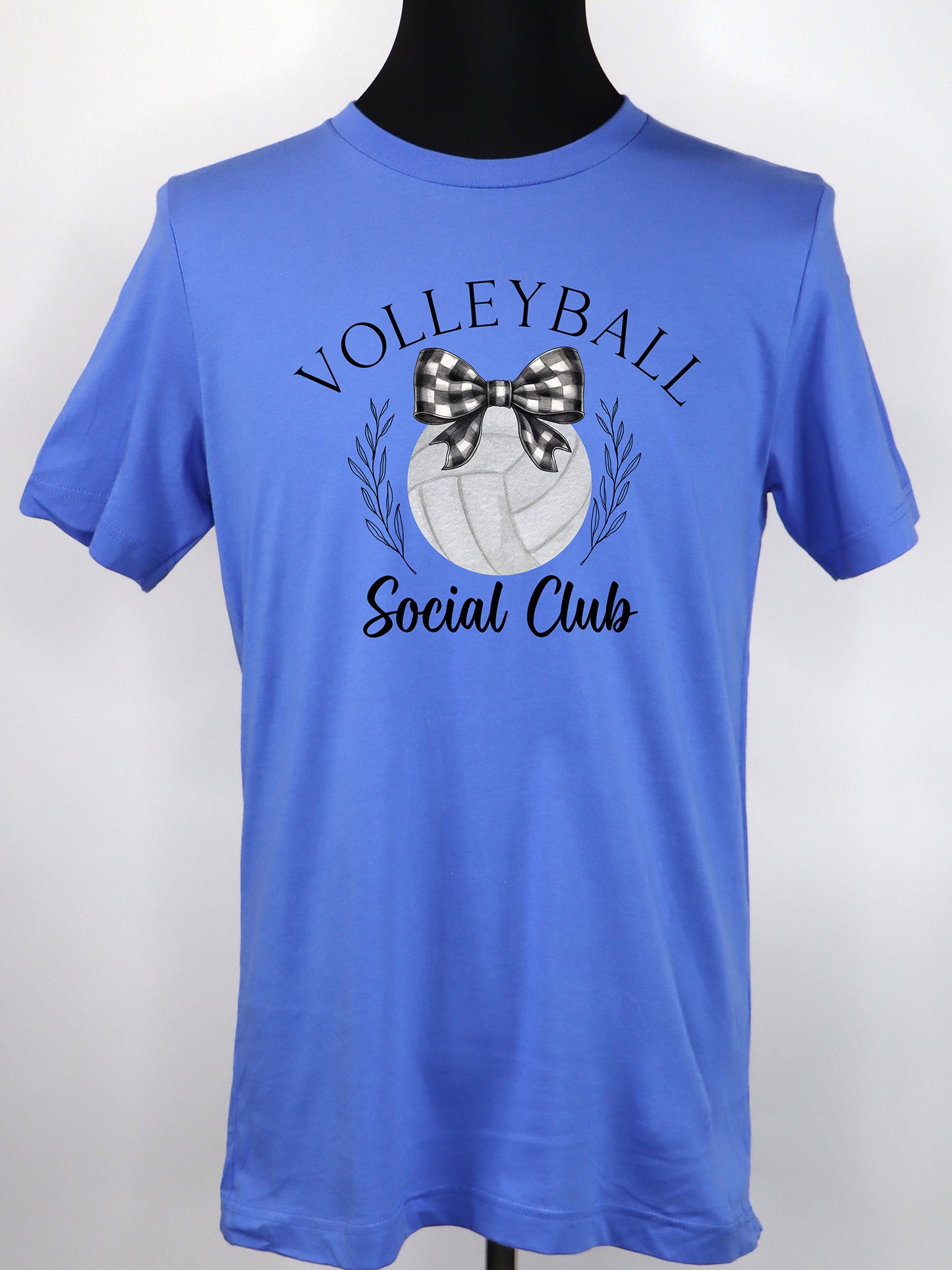 Volleyball Social Club- Variety of Colors