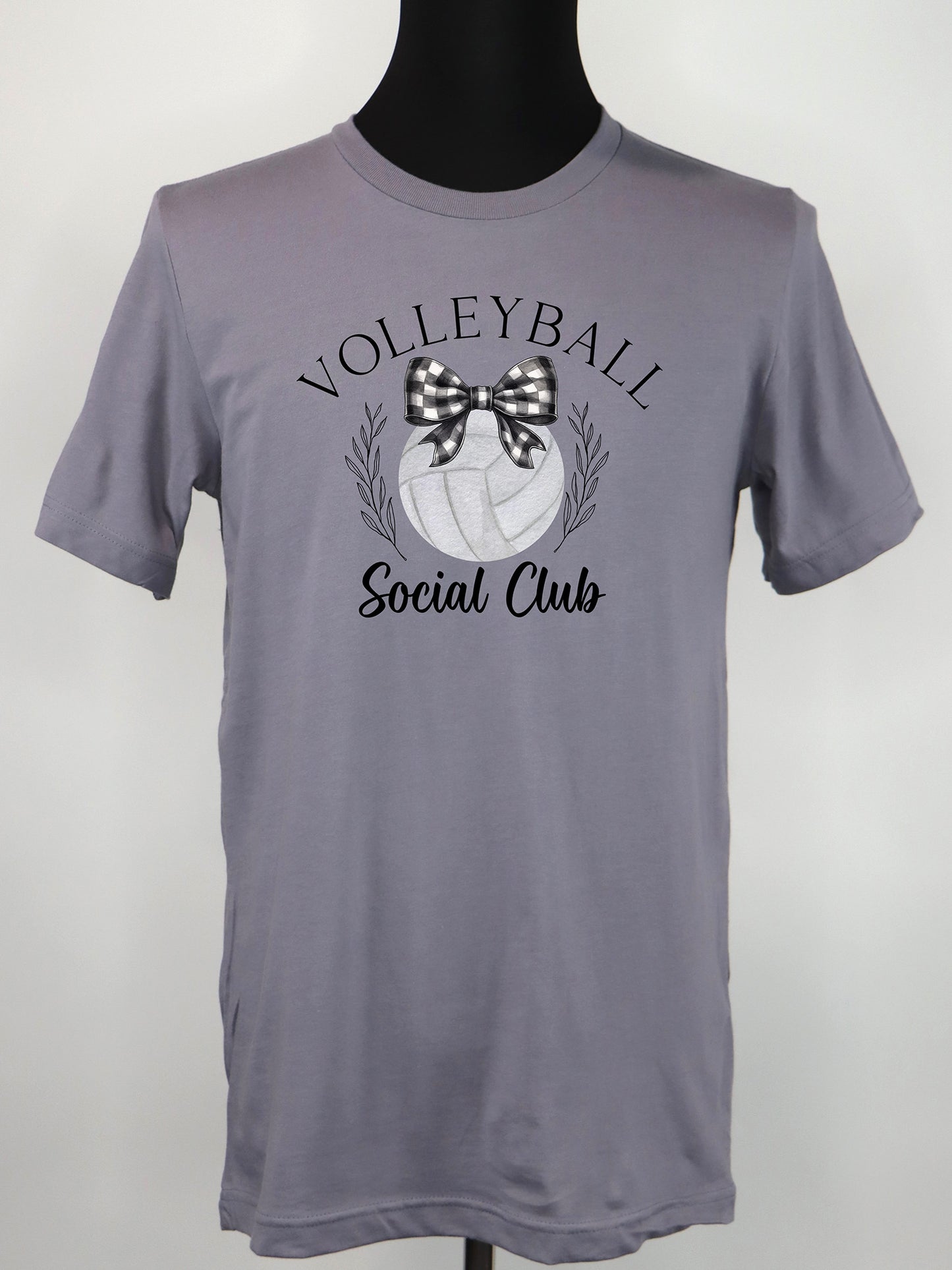 Volleyball Social Club- Variety of Colors