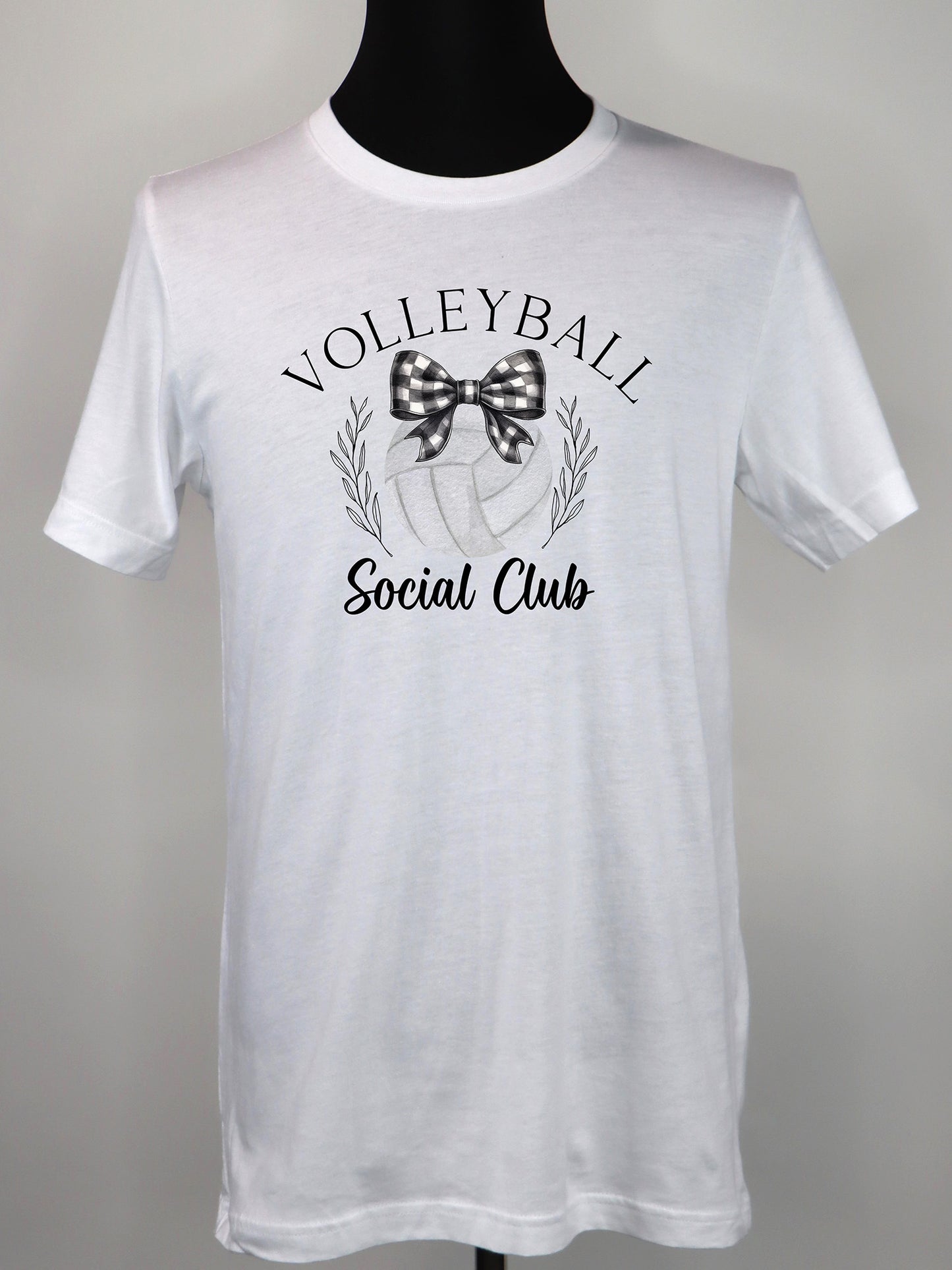 Volleyball Social Club- Variety of Colors